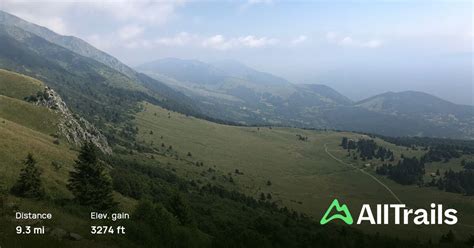 Chierego Refuge .